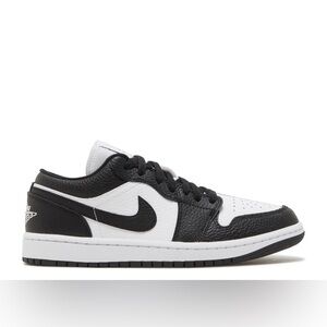 Nike Jordan 1 Low SE ‘White/Black-White’